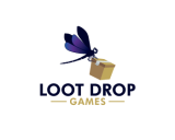 https://www.logocontest.com/public/logoimage/1589948118Loot Drop Games-20.png